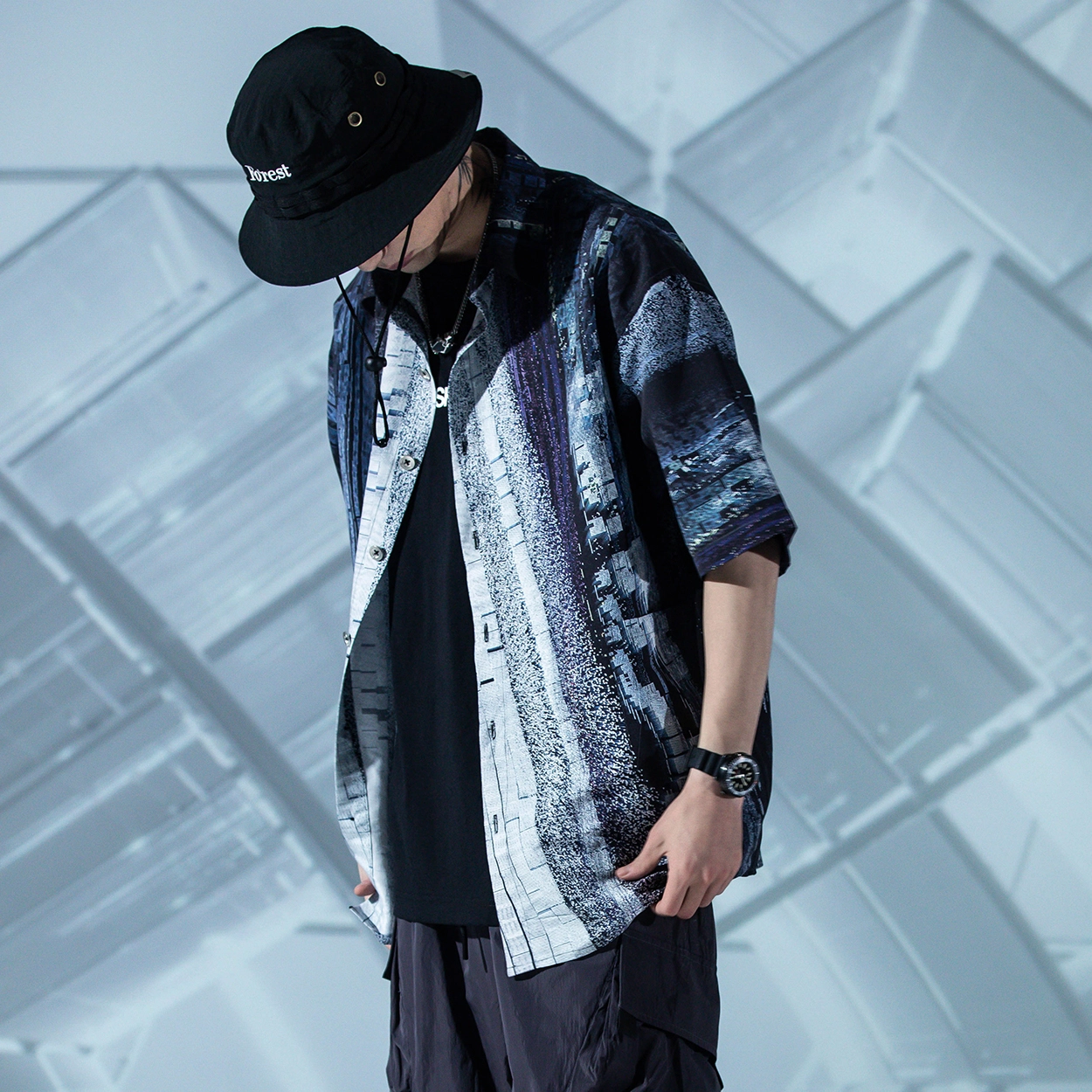 ENSHADOWER