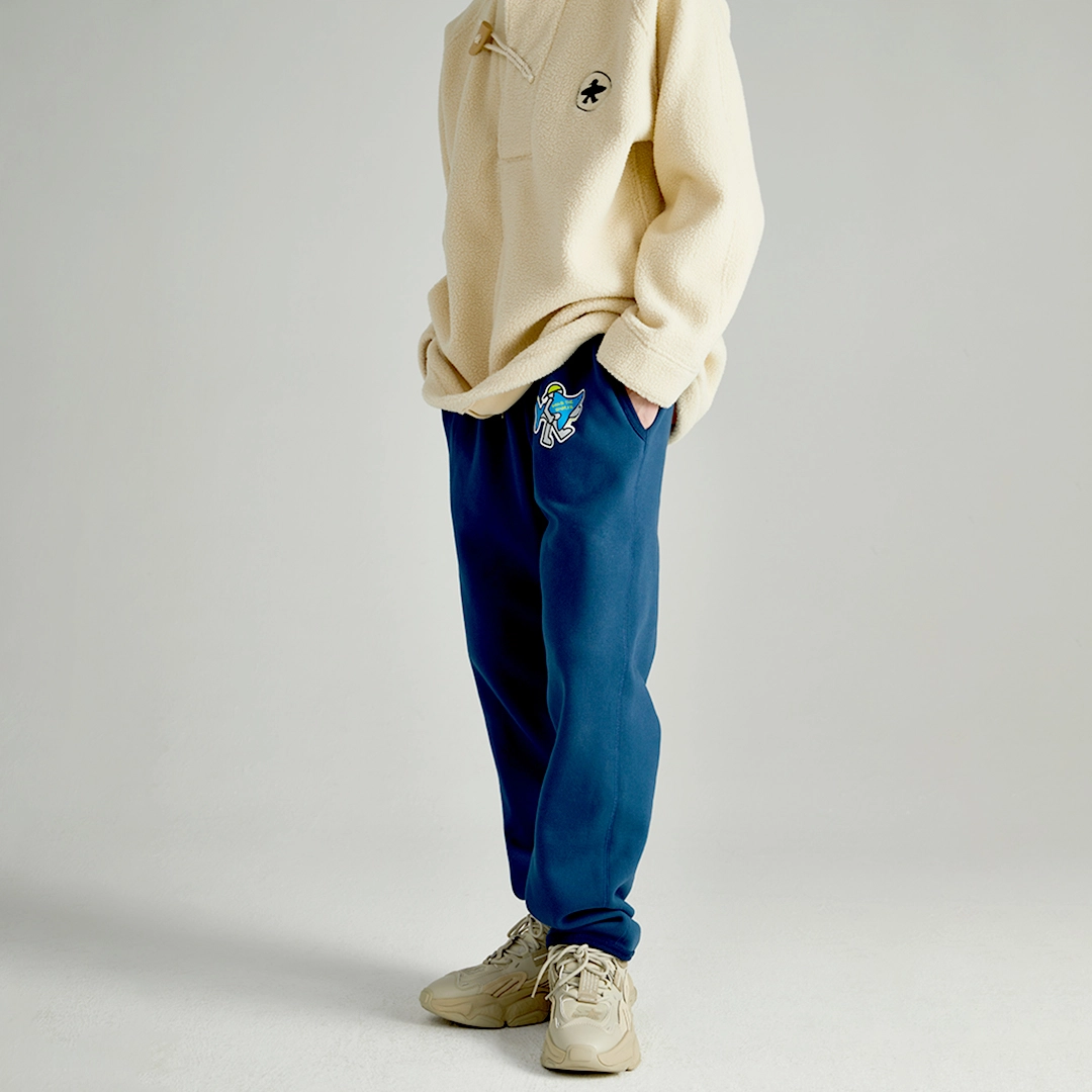 PJ's Vigor