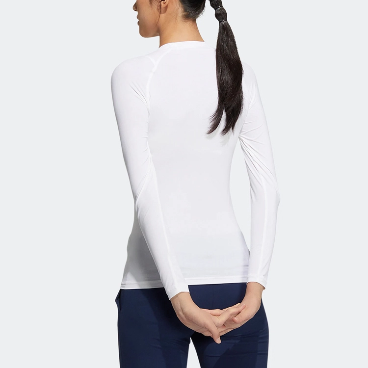 adidas Aeroready Top Golf Baselayer T