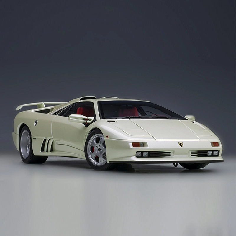 AUTOart 118 Lamborghini DIABLO SE30 JOTA