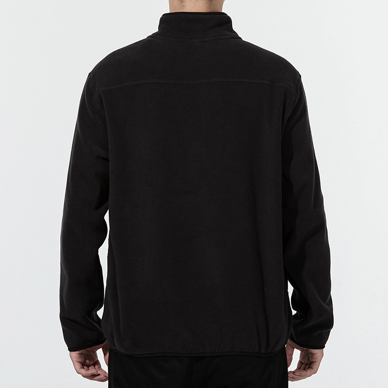 Puma Classics Polar Fleece Hz Crew