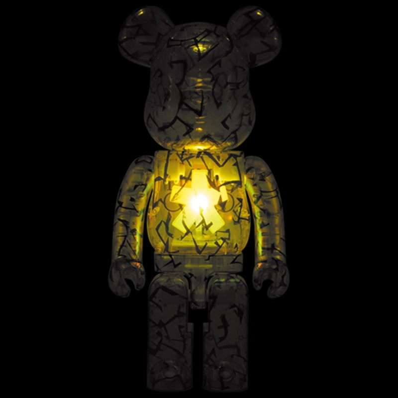 BERBRICK x Jimmy Choo
