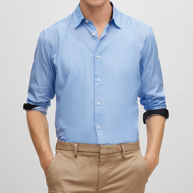 HUGO BOSS SS23