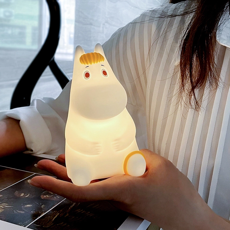 VIPO x MOOMIN IP