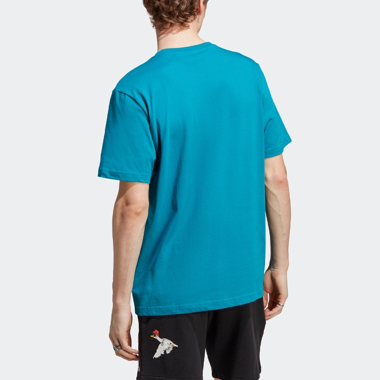 adidas originals Adventure Graphic Tee LogoT