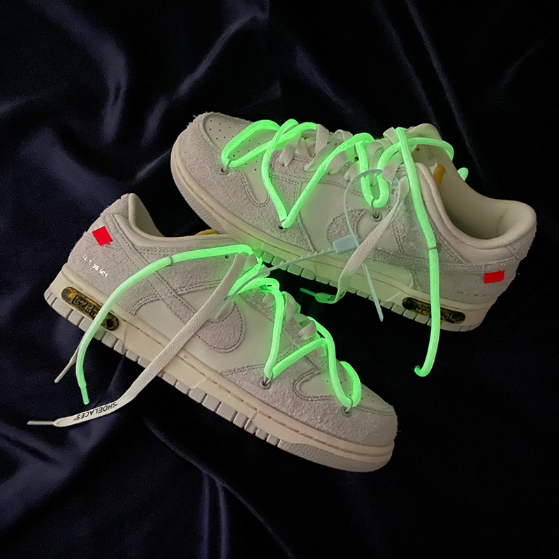 US8ACC 5 SHOELACES