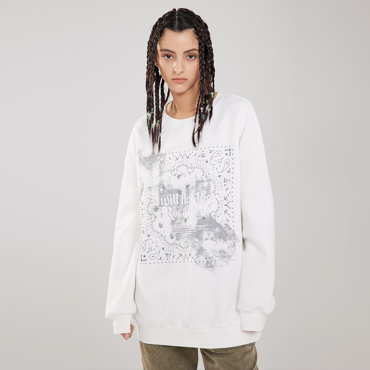 ROCAWEAR logo