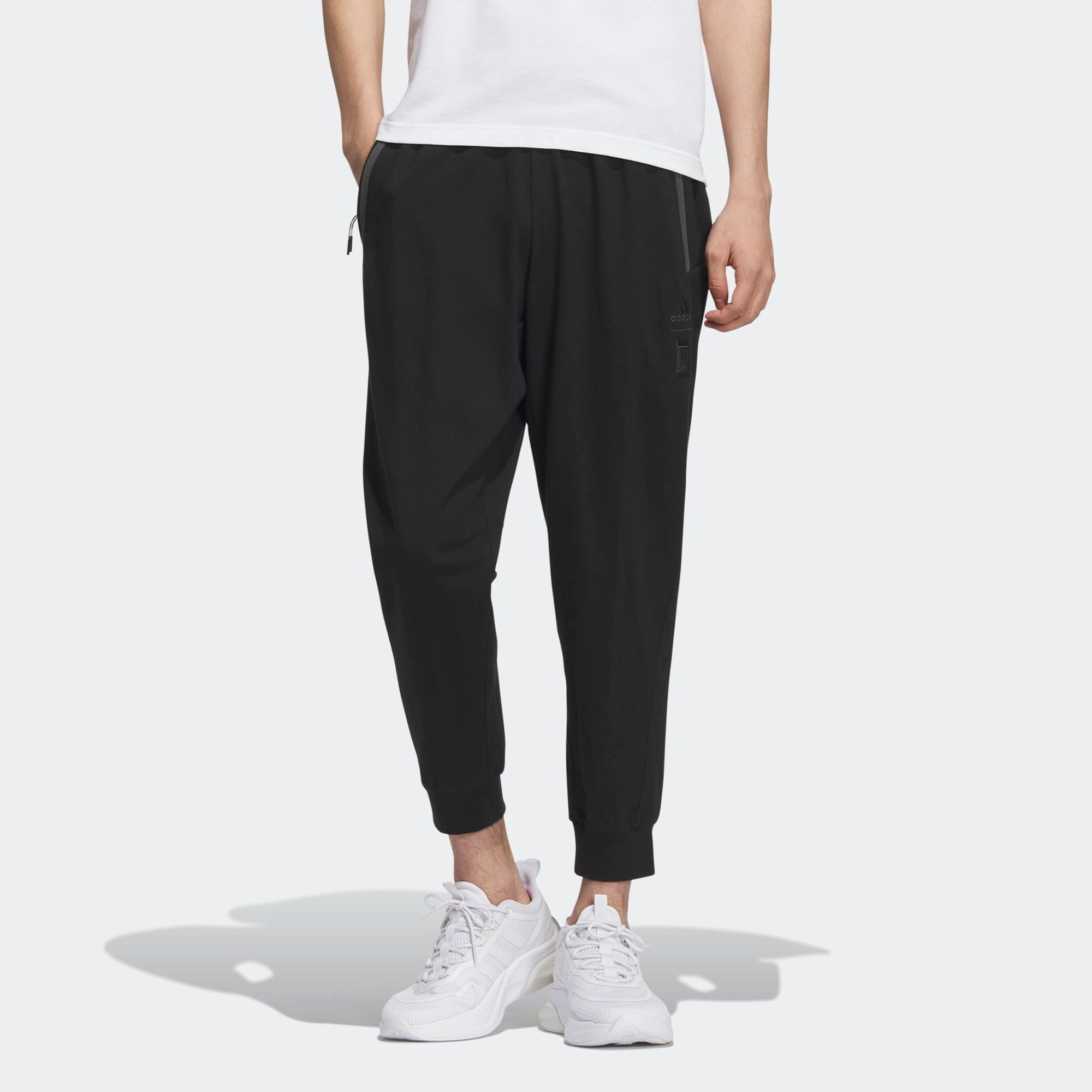 adidas Wj Mh Kn Pnt Logo