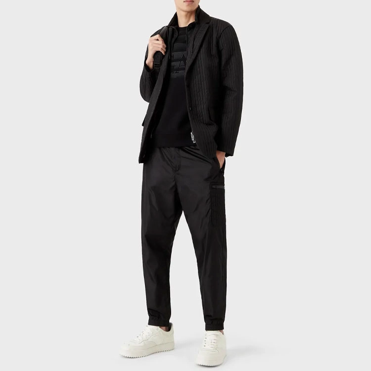 EMPORIO ARMANI SS23 Logo