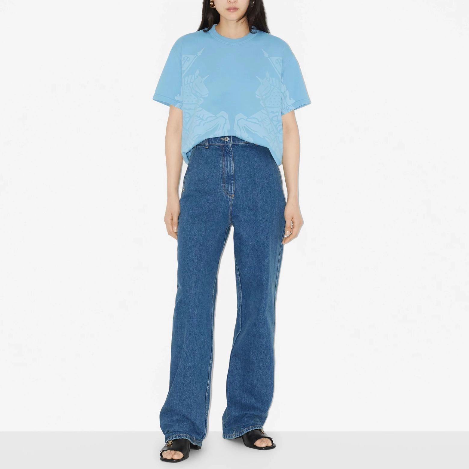 Burberry SS23 T