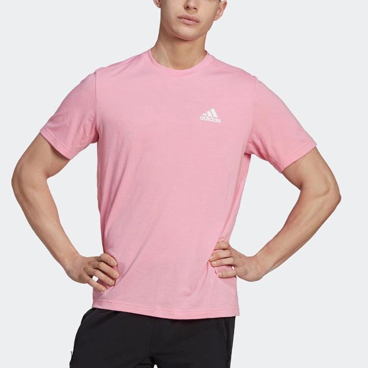 adidas AEROREADY DESIGNED TO FEELREADY LogoT