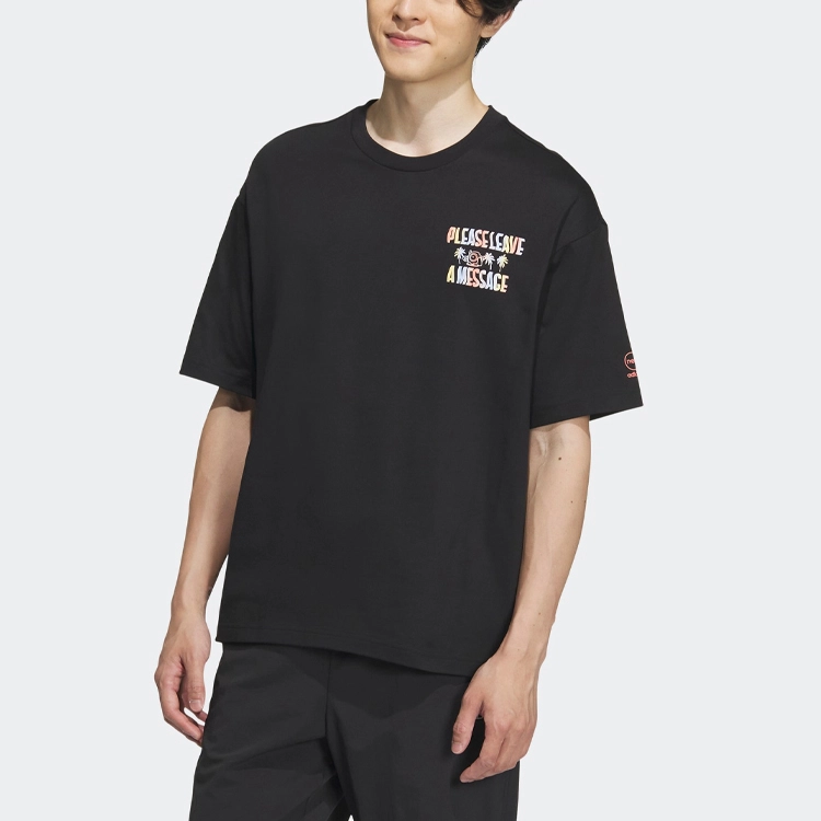 adidas neo Vibe Collective Tee T