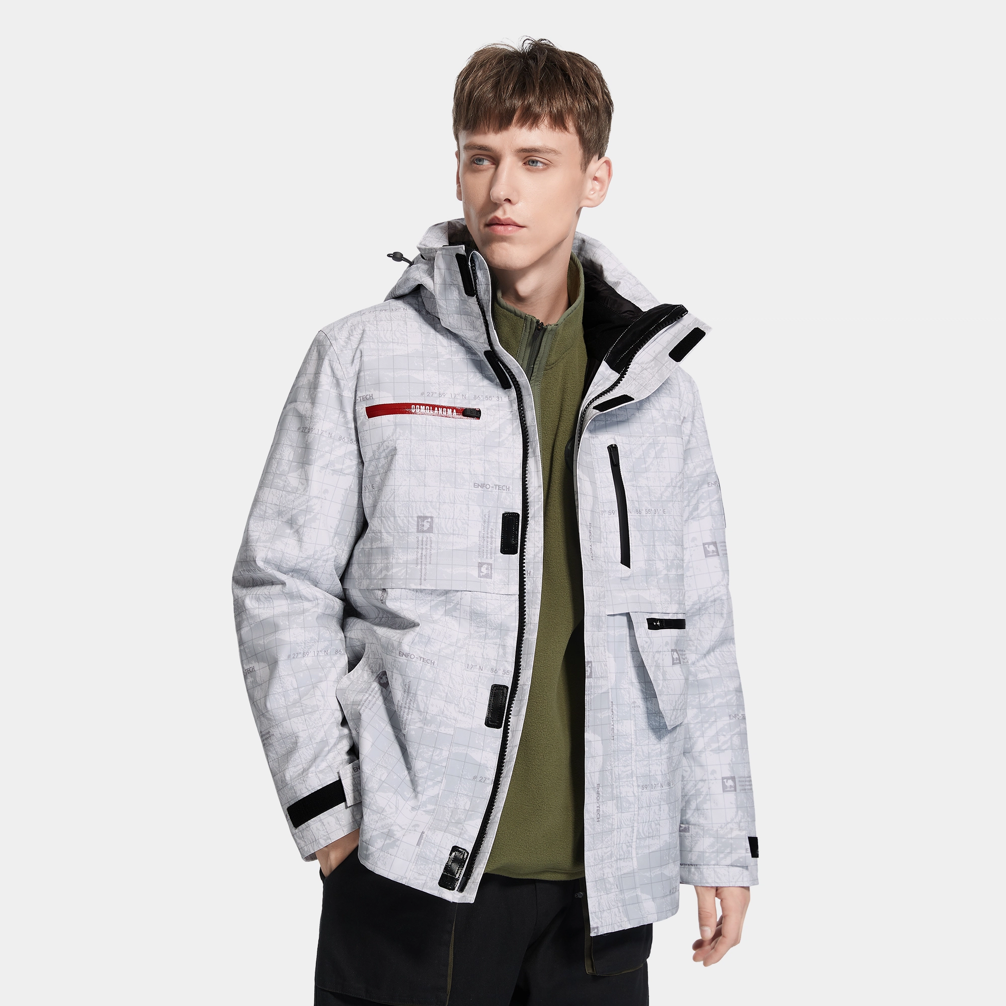CAMEL CamelTex 700