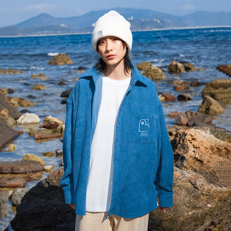 MIND ERROR Bird Cord SS22