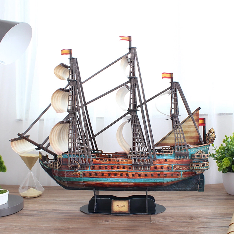 3D 248pcs T4017h