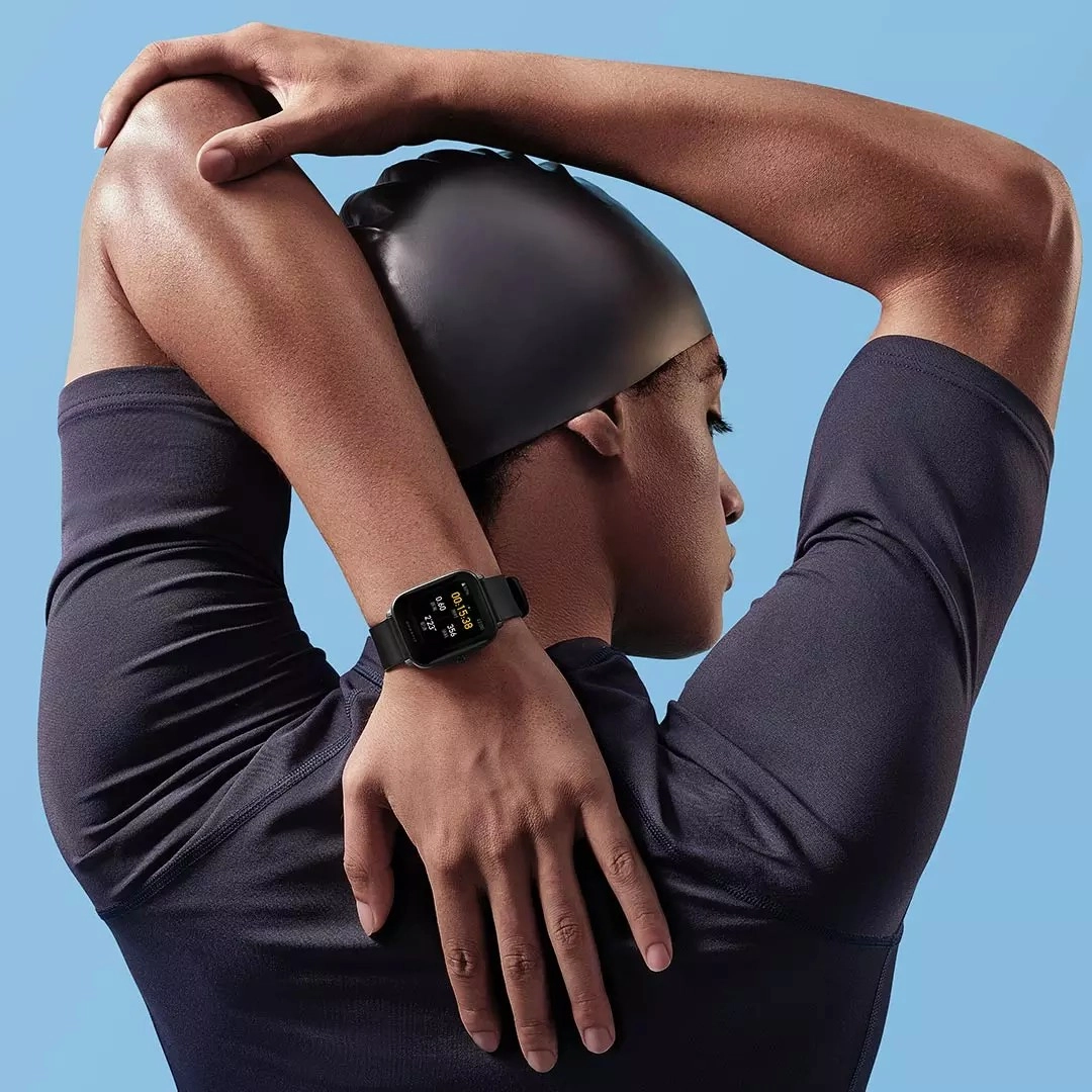 AMAZFIT Amzfit PopPro GPSNFC