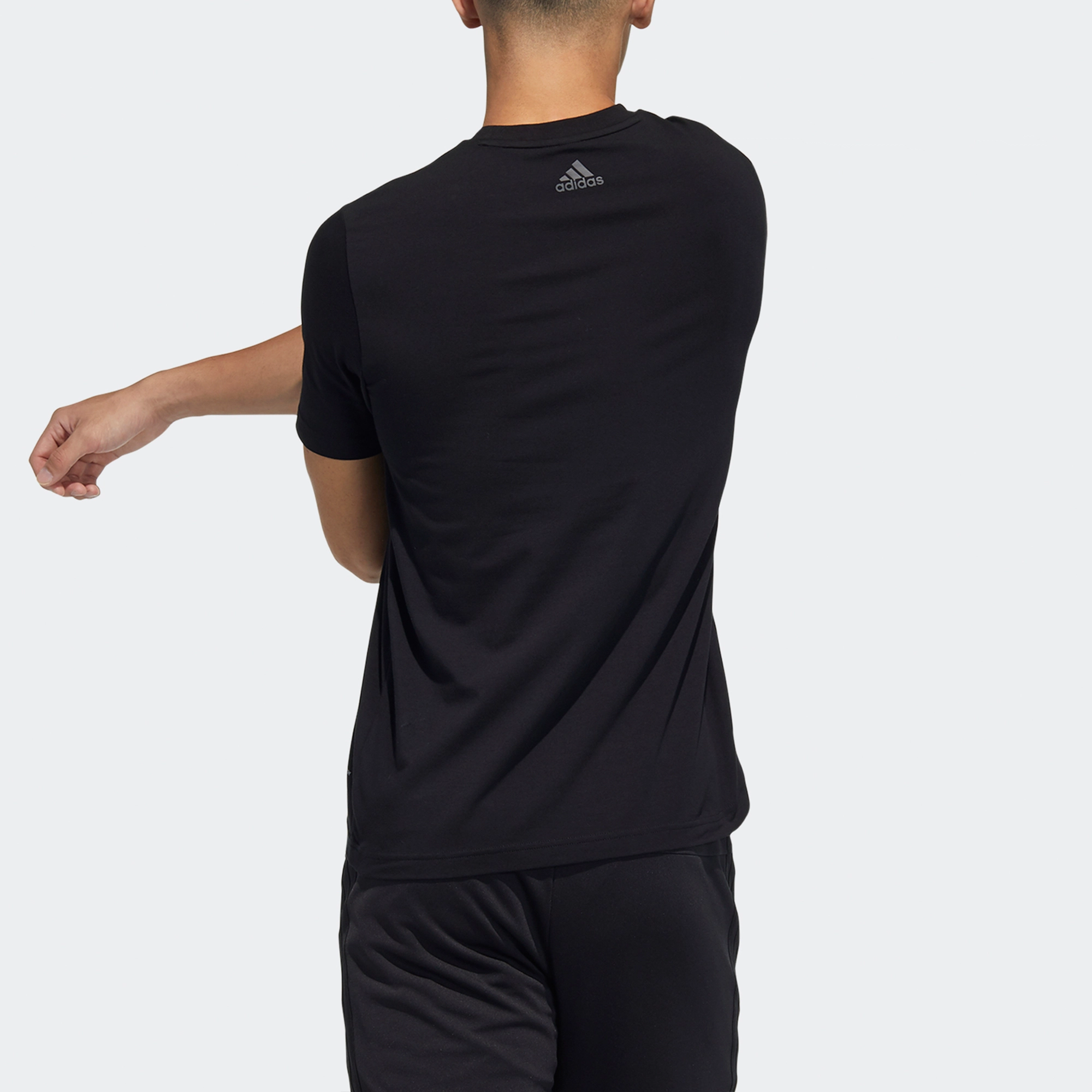 adidas China Tee T