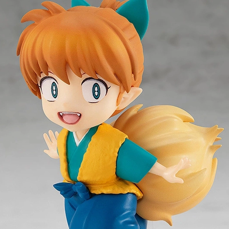 GSC pop up parade 10cm