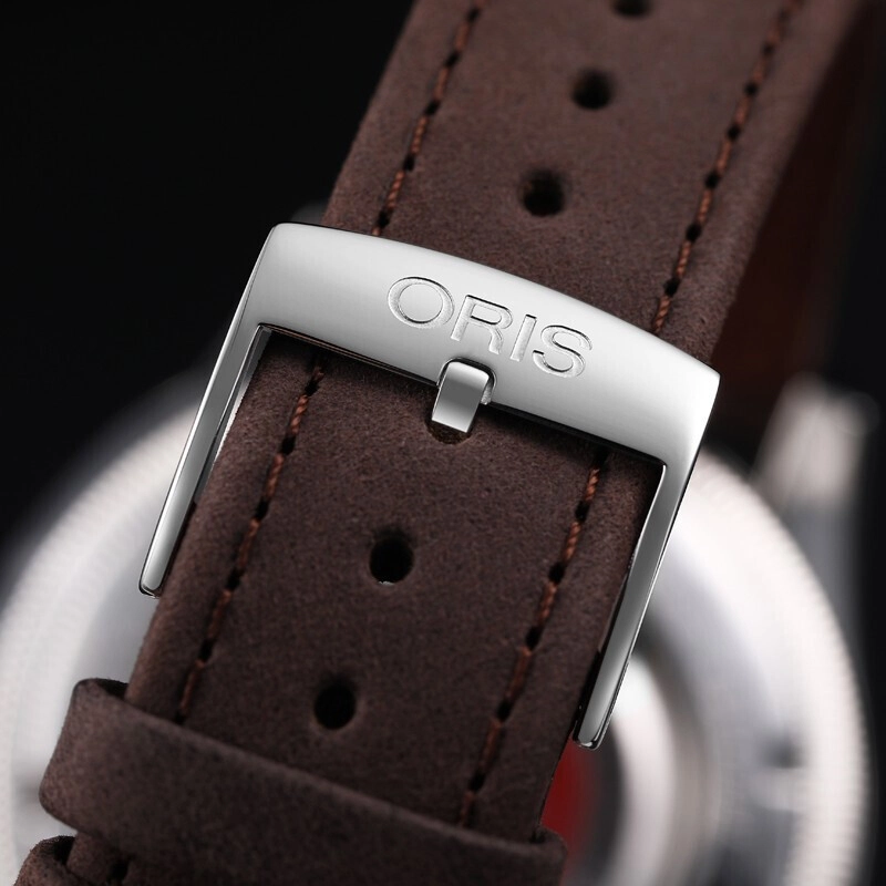 Oris ORIS 50 40mm 75477414064LS