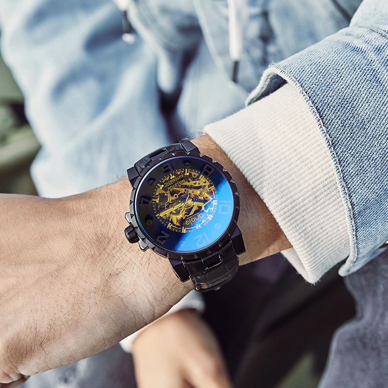 ANGIE PRESENT WATCH