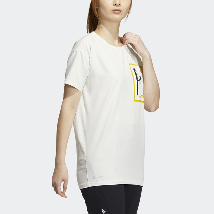 adidas x National Geographic Tee LogoT