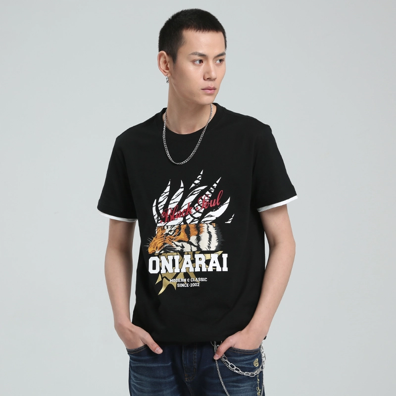 oniarai SS21 T