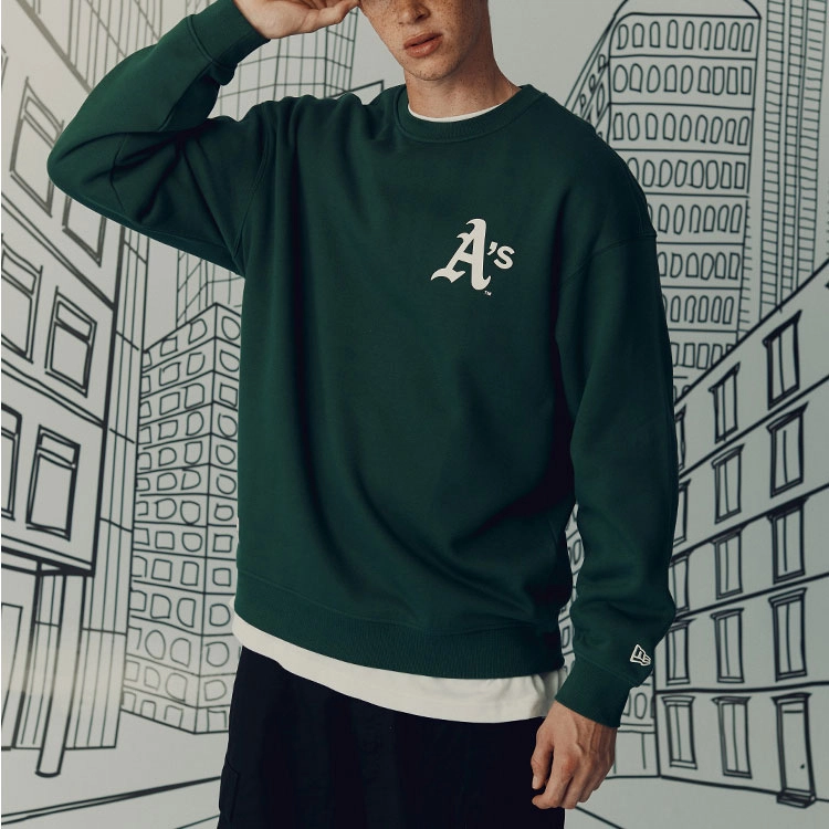 New Era FW22