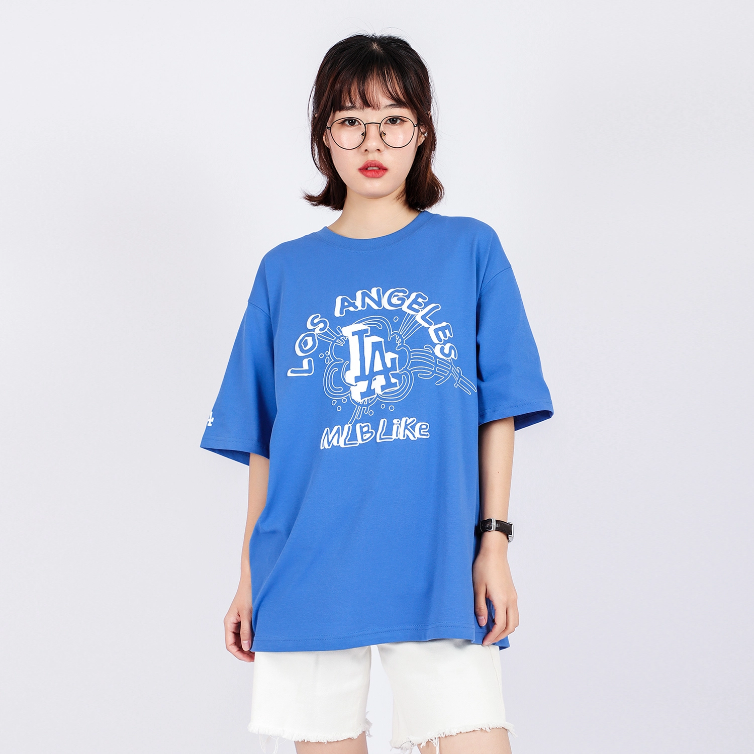 MLB SS21 T