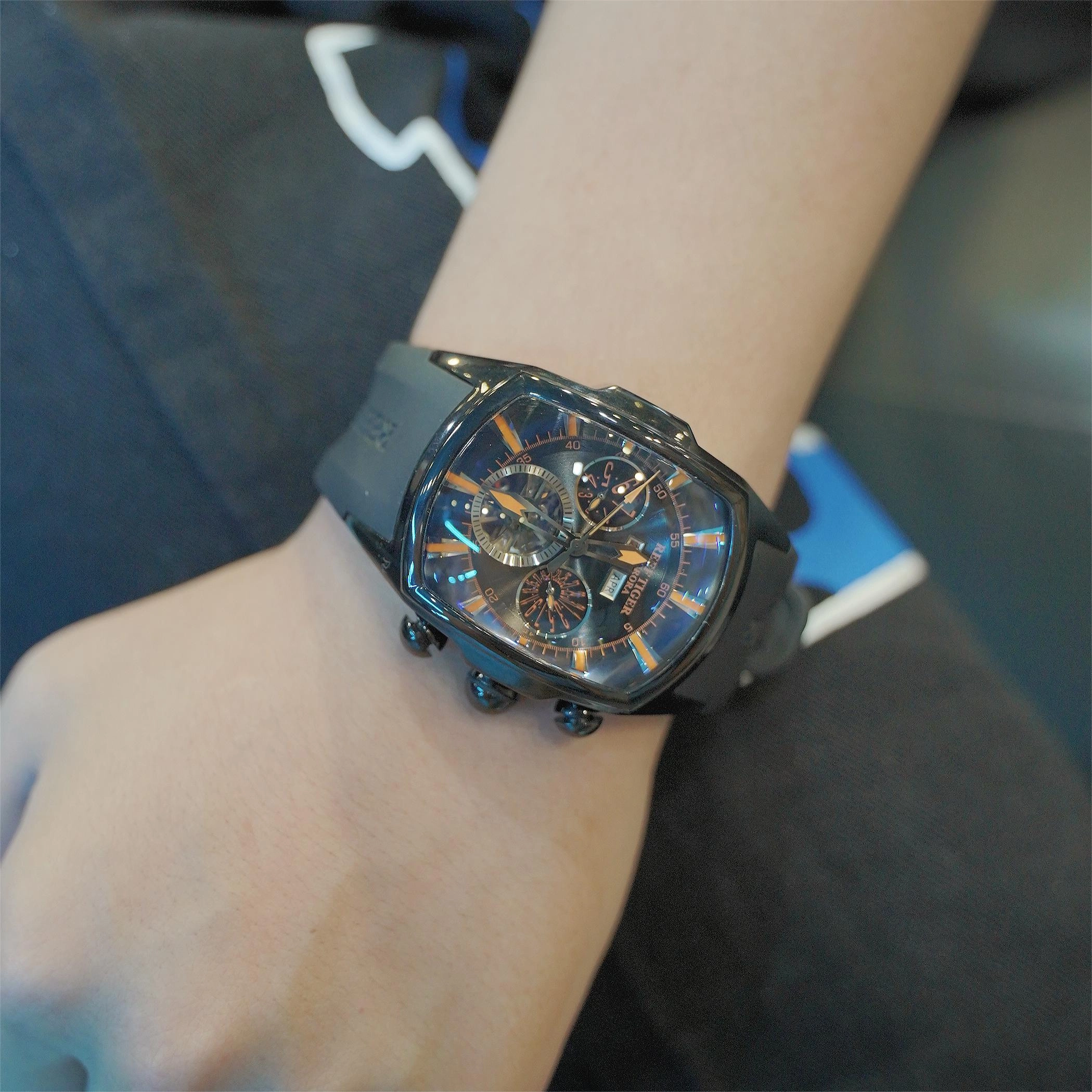 REEF TIGERII RGA3069-HHC