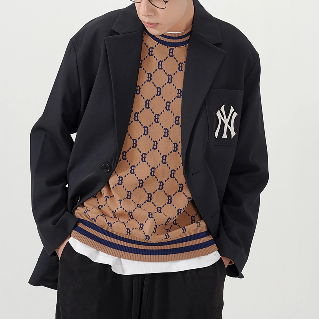 MLB FW22 Logo