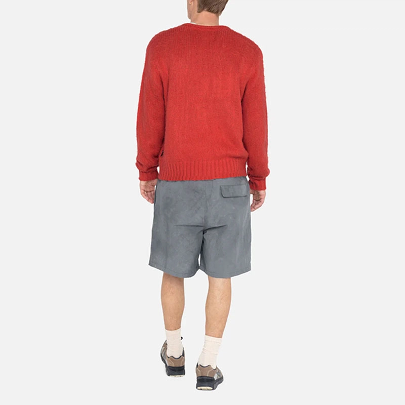 Stussy V