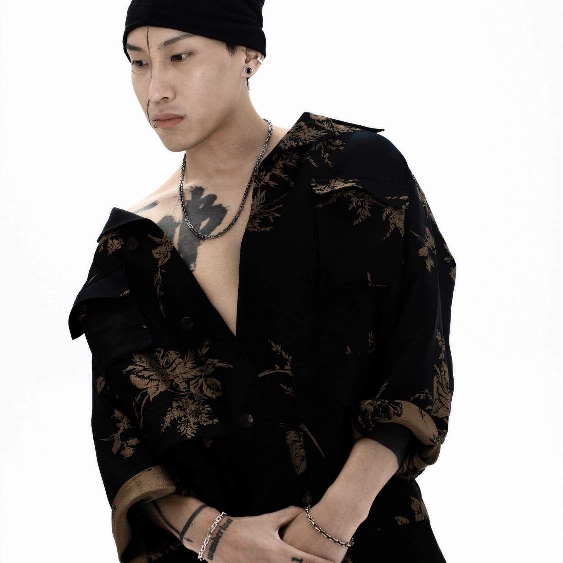 Empress 47 TRE yong