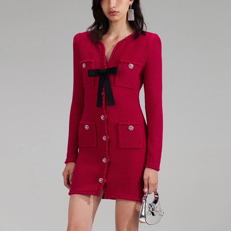 Self-portrait FW22 V