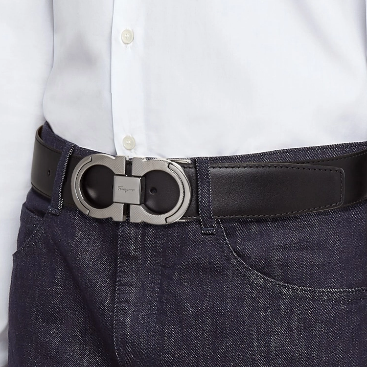 FERRAGAMO 3cm