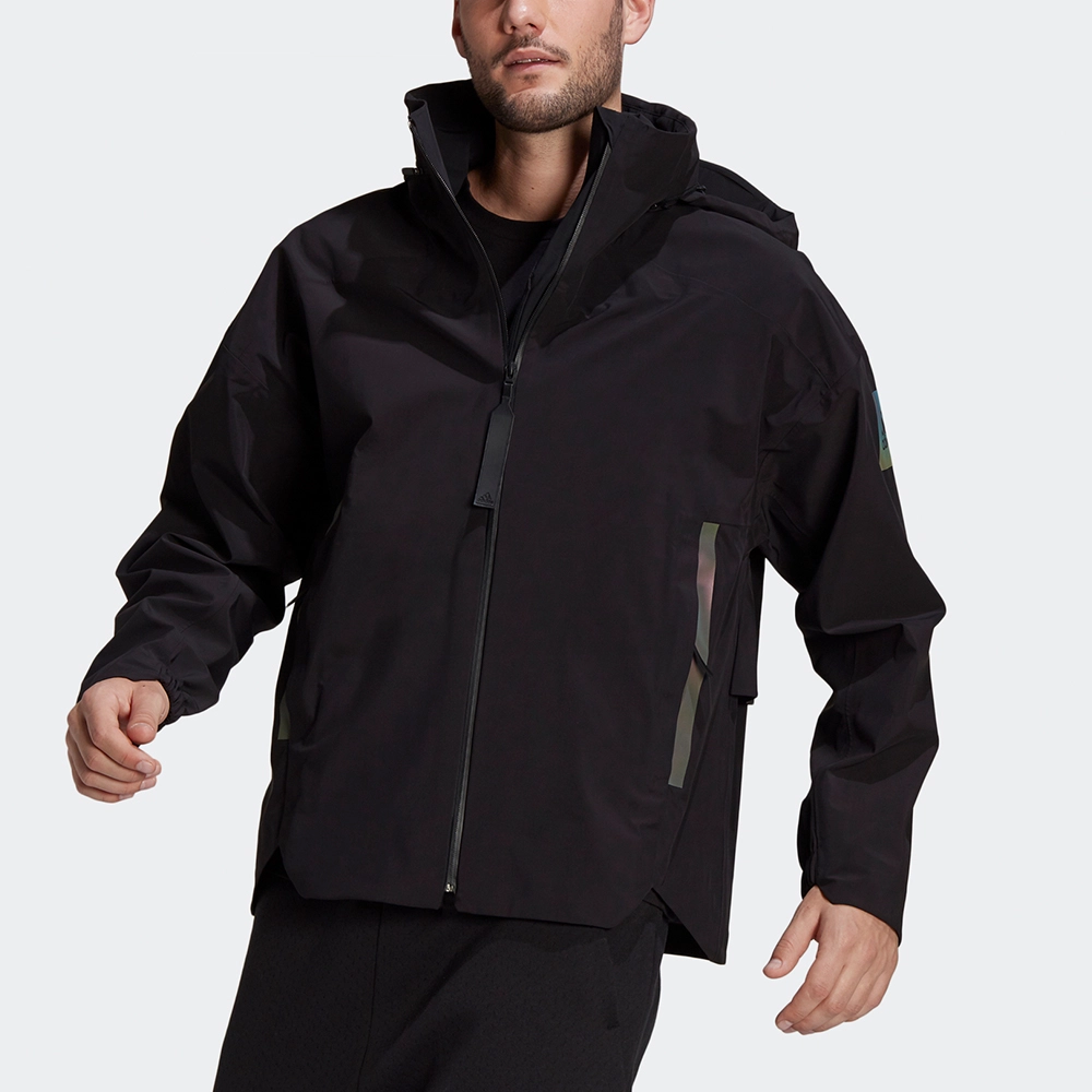 adidas Myshelter Jkt Logo