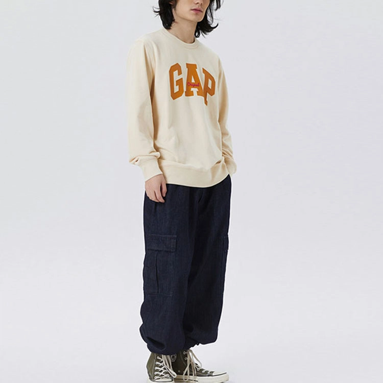 GAP Logo