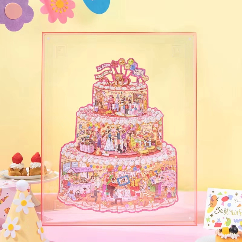 500pcs
