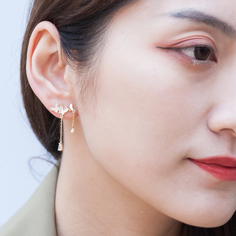 Verena Reine 18K