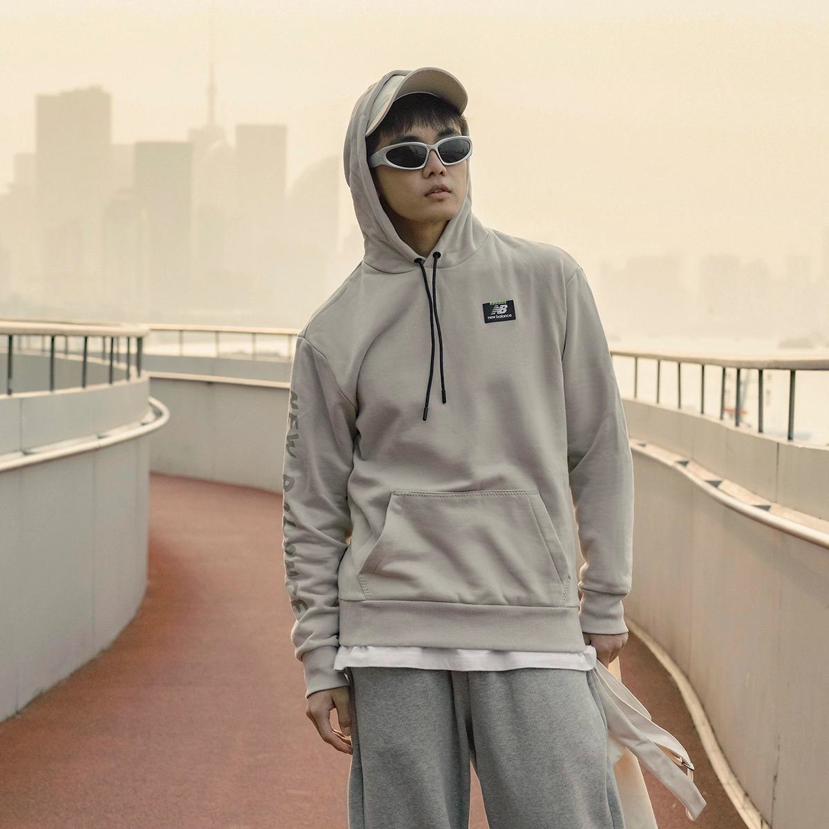 New Balance FW22 Logo