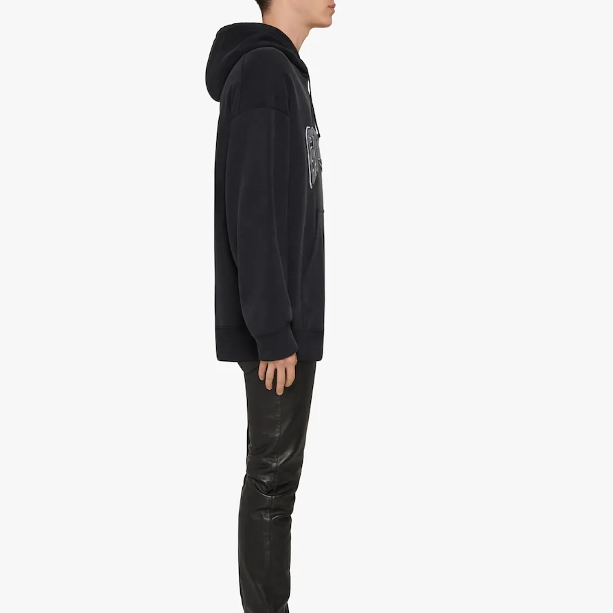 Givenchy FW22 Logo