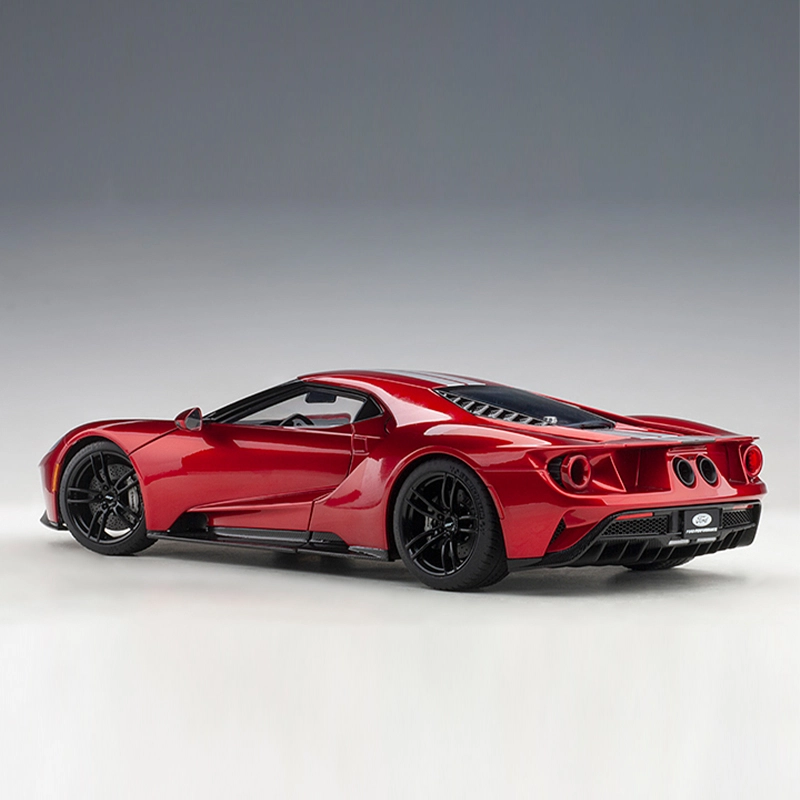AUTOart 118 FORD GT 2017