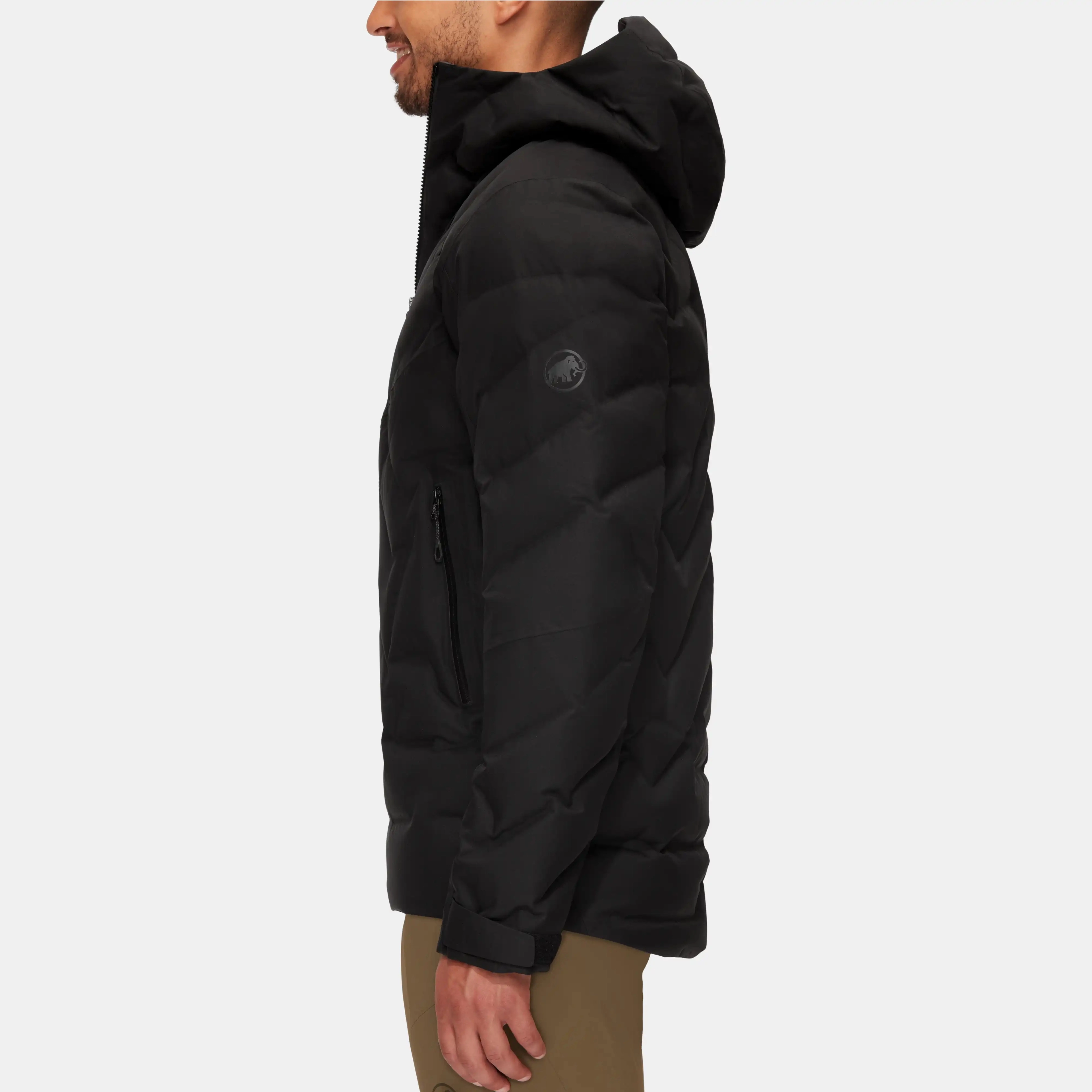 MAMMUT PhoticsLogo