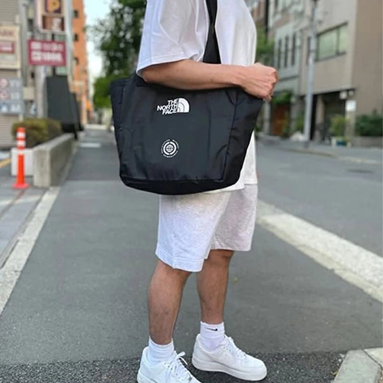 THE NORTH FACE Logo Tote