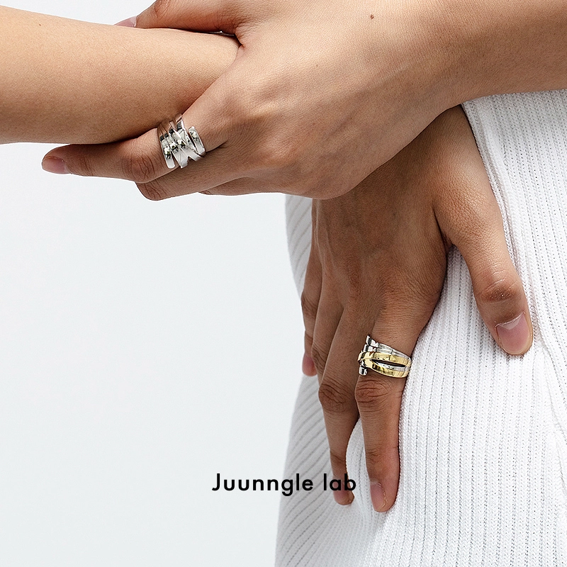 juunngle lab