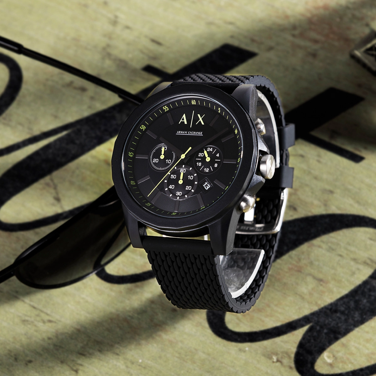 ARMANI EXCHANGE AX1344