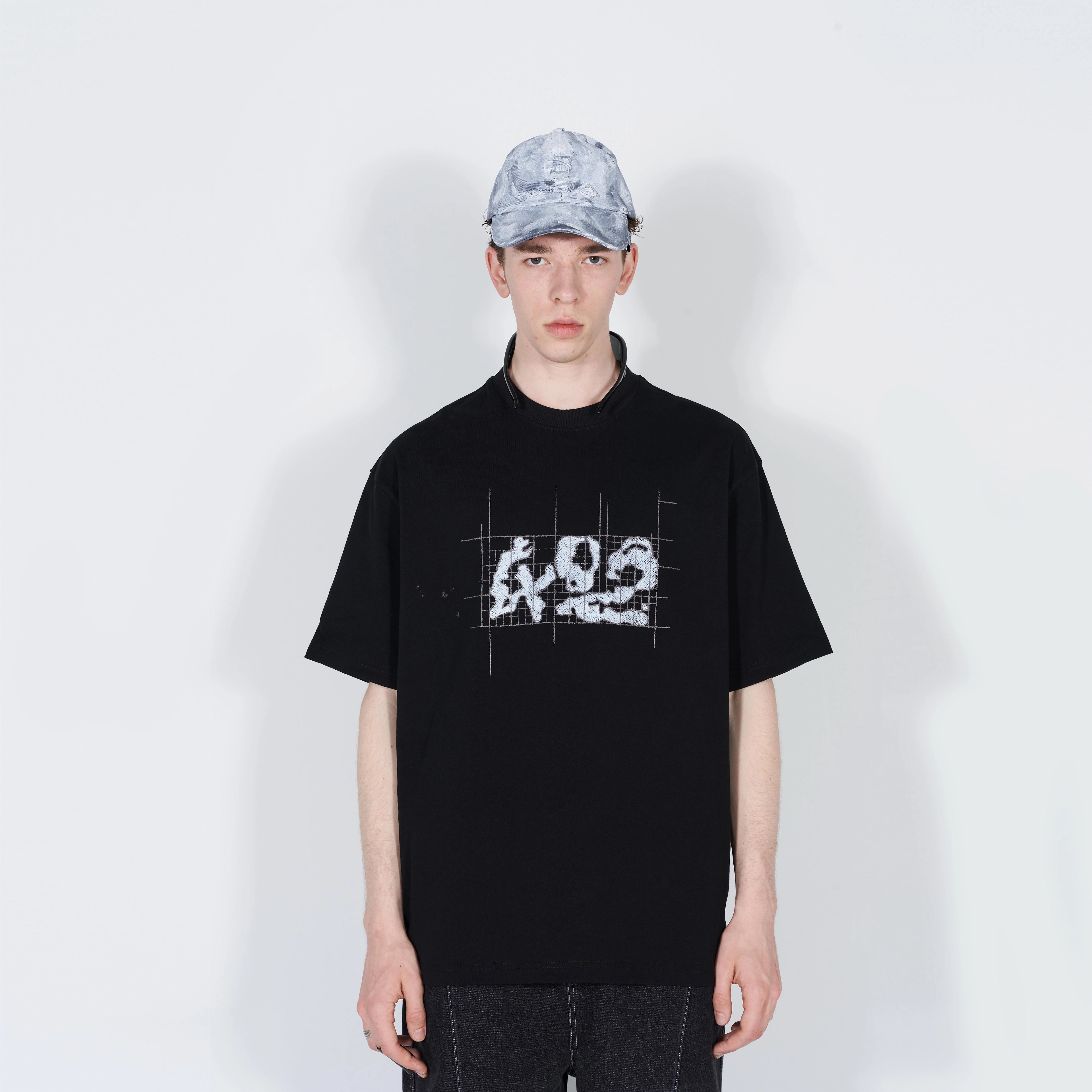 BLINDNOPLAN SS21 402T