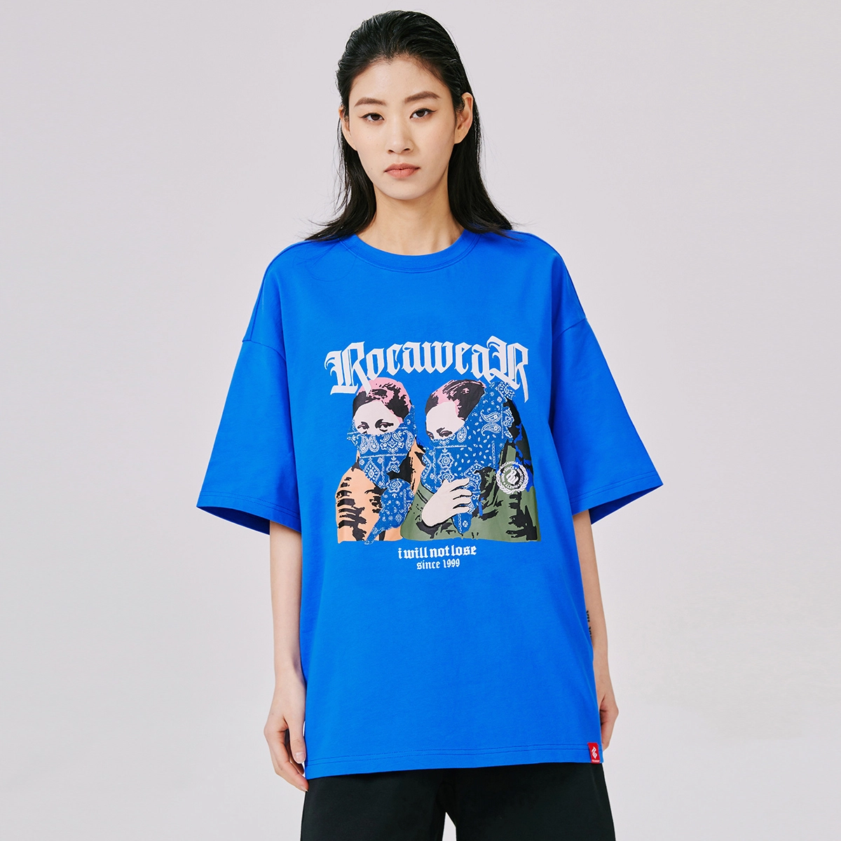 ROCAWEAR T