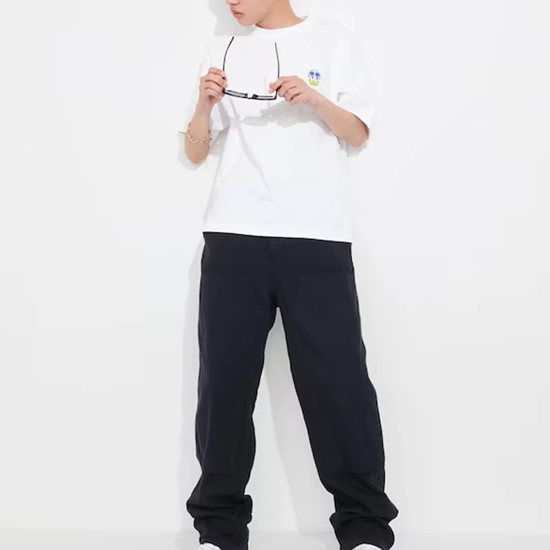 UNIQLO x SS23 T