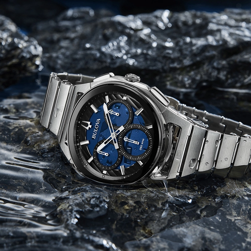 BULOVA 44 96A205