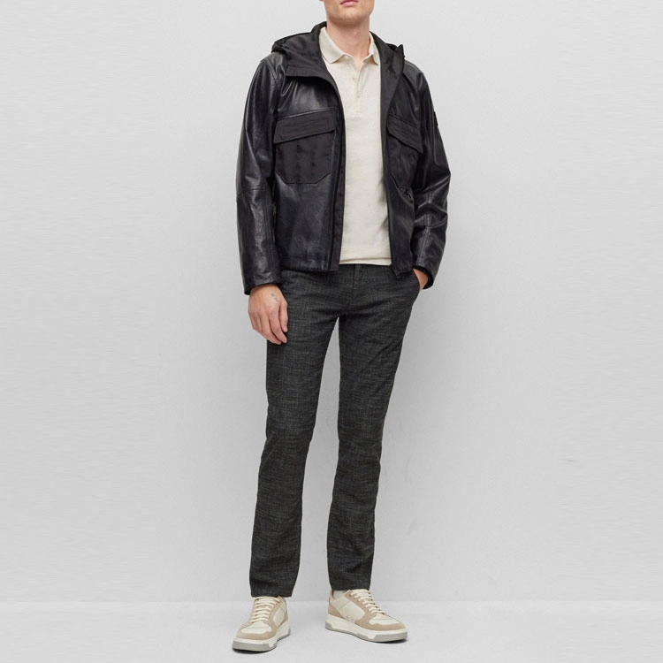 HUGO BOSS FW22 Polo